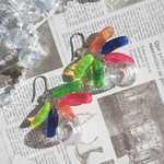 Mermaid tail /リング