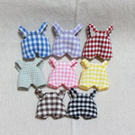 ぬい服 10cm 15cm ぬいぐるみ 服