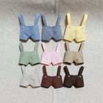 ぬい服 10cm 15cm ぬいぐるみ 服