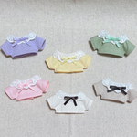 ぬい服 10cm 15cm ぬいぐるみ 服