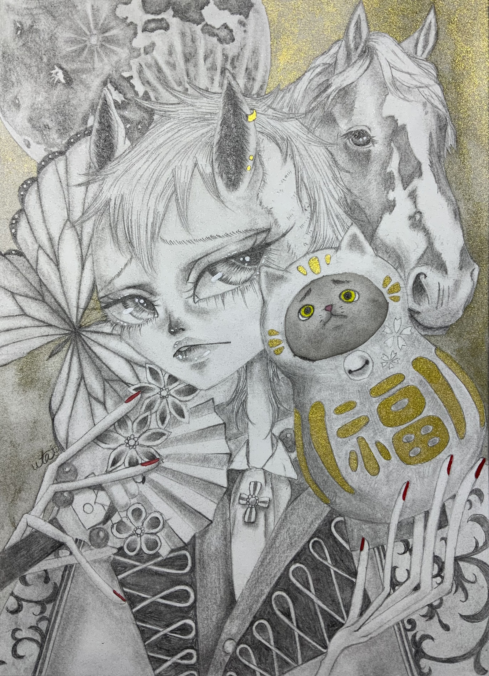 うま・福 33,000円