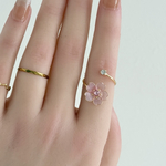 sakura ring(mini)