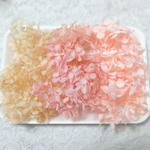 ＊ただ今割引中＊　アナベル紫陽花　あじさい　アジサイ　プリザーブド　ピーチ
