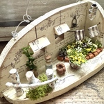 garden   Y