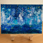 【A様専用ご購入ページ】湧き上がる海
