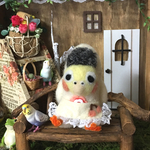 heromixさま専用オカンなエルさん