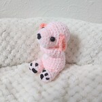 うちのこ🩷あみぼ