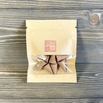 〈金木犀〉お香（コーン型）- Aroma incense- 7個入り
