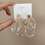 nuance heart hoop