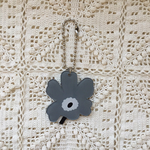 お花のキーホルダー
