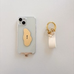 【soft tag phone charm】　スマホチャーム　バッグチャーム