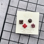 〖おかしなタイル🍫〗〜タイルのスイーツセット①