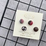 〖おかしなタイル🍫〗〜タイルのスイーツセット②