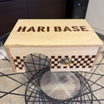 HARIBASE mimamoruおうち。横カメラVer.