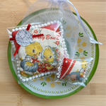 ときめきクッションセット １７