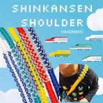 SHINKANSEN shoulder