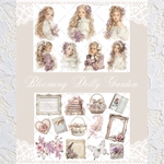 ꫛꫀꪝ✧‧˚𝐵𝑙𝑜𝑜𝑚𝑖𝑛𝑔 𝐷𝑜𝑙𝑙𝑦 𝐺𝑎𝑟𝑑𝑒𝑛 🧚🏻𓈒𓏸~花咲くドーリーガーデン~