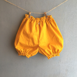 ⁂ 受注製作 ⁂ baby kids ぷっくりかぼちゃパンツ