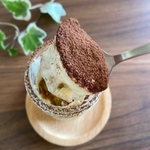 ほっとしてぷっと笑える濃厚ティラミス　4個入り
