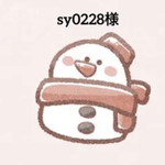 sy0228様専用