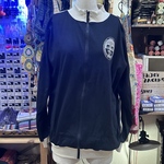 タイ産チャンビールジャージ　黒