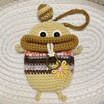 🌼ぱくぱくキーケース✨モンスター🌼
