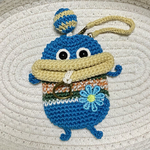🌼ぱくぱくキーケース✨モンスター🌼