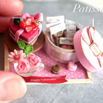 HappyValentine❤🍫🎁