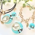 Chocolate Mint Clockアクセサリー