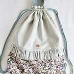 体操服入れ🌼リバティ