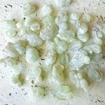 フランキンセンス Fresh Green オマーン産　30g 乳香　お香　樹脂香　オリバナム　アロマ　世界最高品質