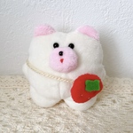 いちごみるくのくまちゃん🍓
