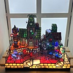 ゴーストハウスランプ 〜Haunted Village〜 