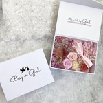 ジェンダーリビールｂｏｘ❀.*･ﾟ女の子ＰＩＮＫ♀︎