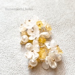 Sunamachi No.2026 yellow