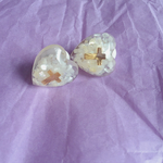 bonbon earring