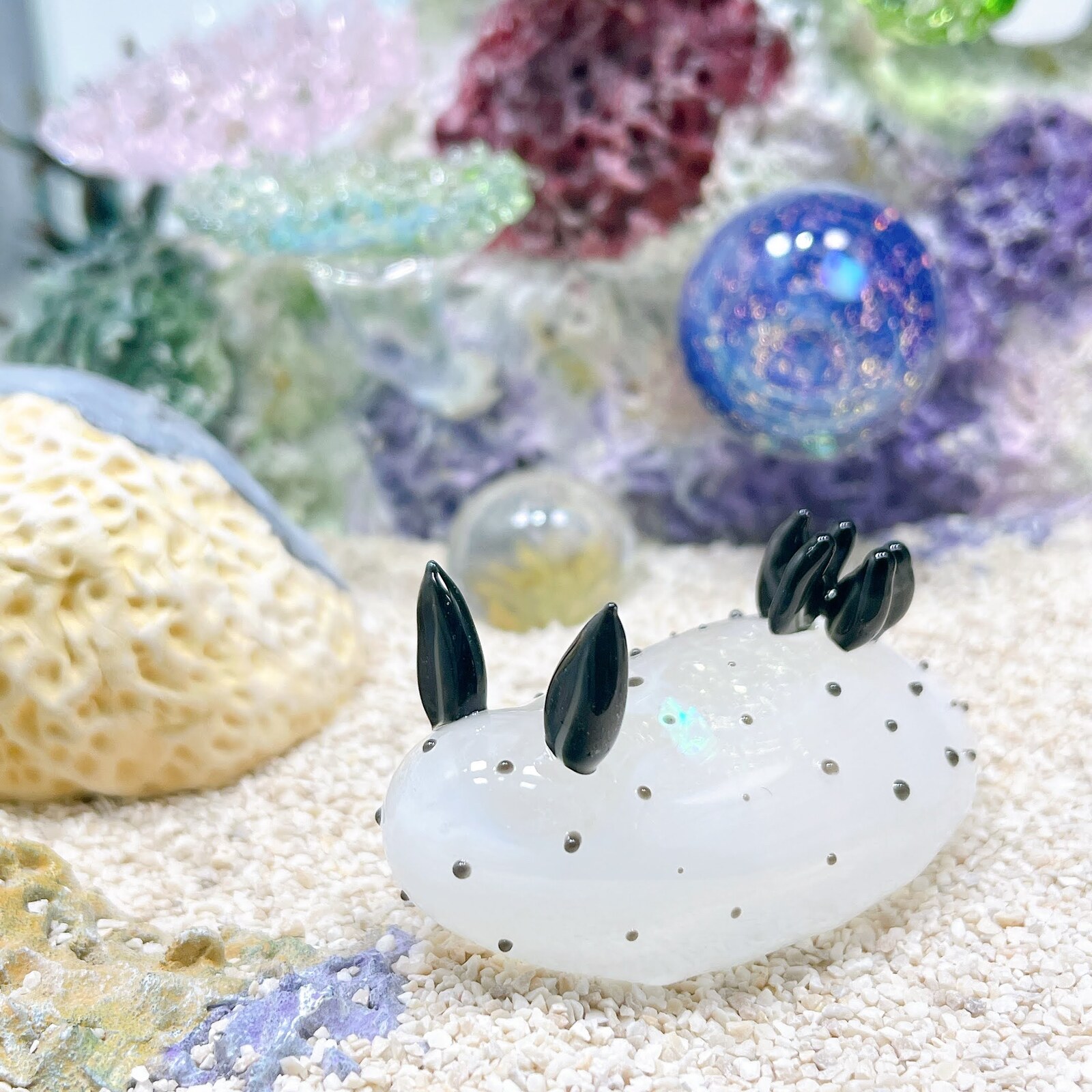 温井ガラス工房のシリーズ | minne 国内最大級のハンドメイド・手作り