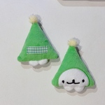 【受注】ツリーちゃんぬい