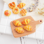 【6pcs.】miniパン 焼きたて クロワッサン ／ SA047-2