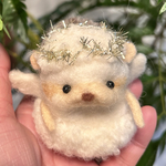 ハリちゃん専用ページ
