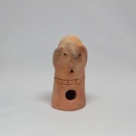 困ったはにわ