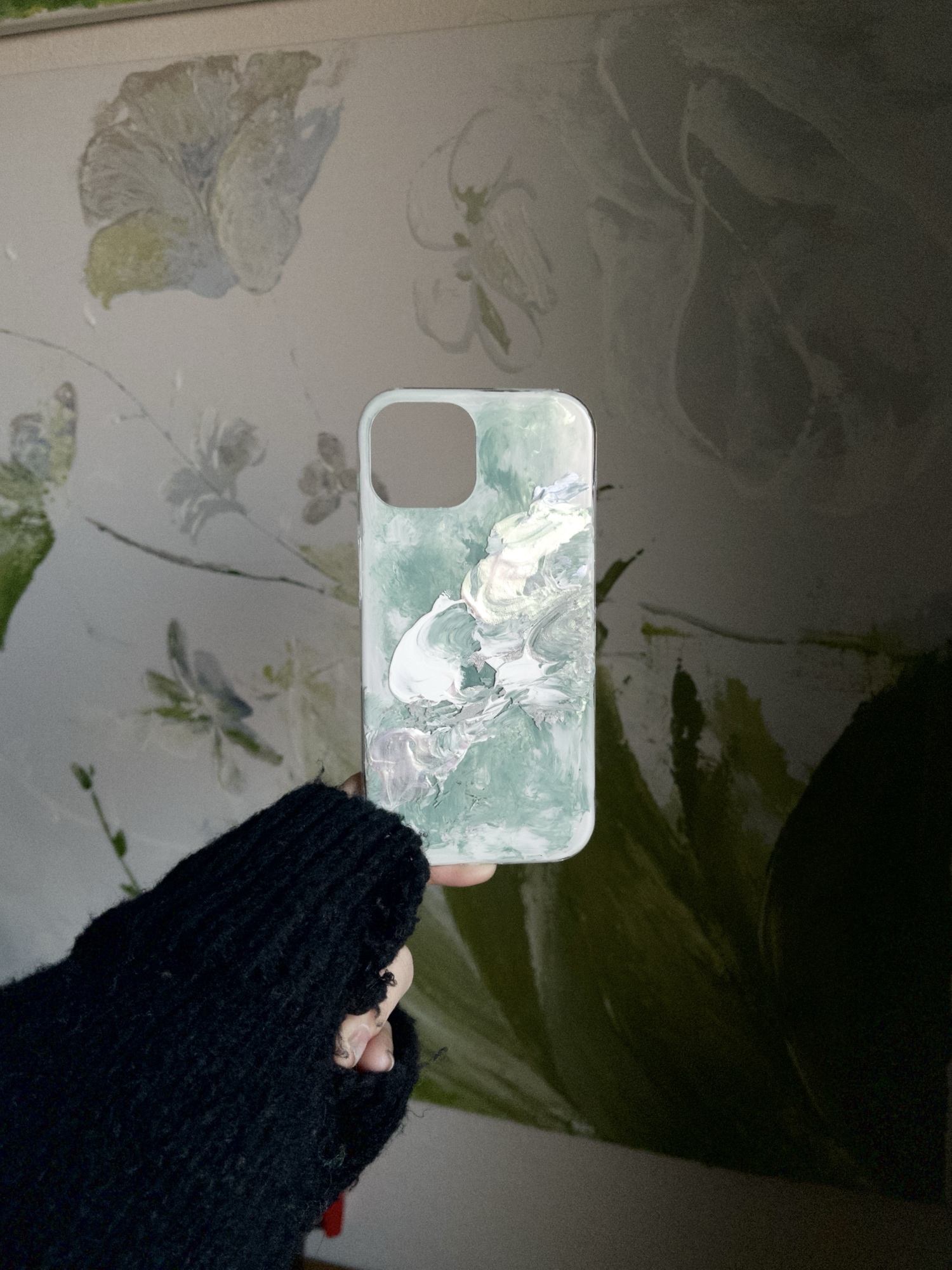 order［iPhonecase］