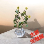 光触媒　人工観葉植物　ウォールグリーン　フェイクグリーン　マジカルウォーター2011