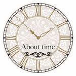 QYマステ1月新作About time 6cm×5M PET