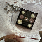 チョコレートBOX🍫キーホルダー
