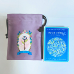 💫BLUE STAR Lenormand＆巾着セット💫