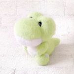 ぱやぱや わにの べび 🍼ぬいぐるみ