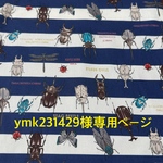 ymk231429様　専用ページ