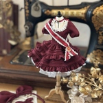 Teeny fairy's Valentine  ＊No.S248-2602