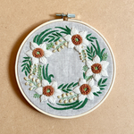 b0783685様専用　刺繍フレーム　